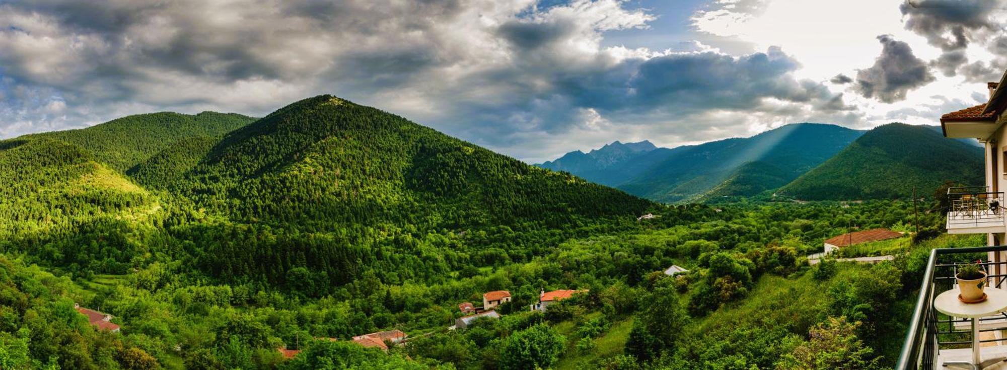To Kallion Klávsion Exteriér fotografie