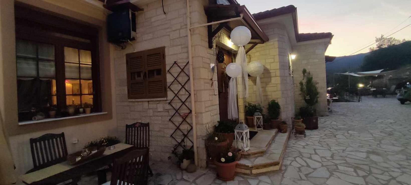To Kallion Klávsion Exteriér fotografie